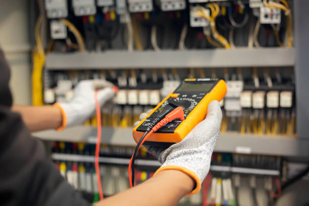 Emergency Electrical Repair Services in Lisbon, ND