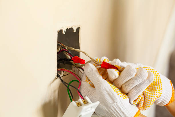 Emergency Electrical Repair Services in Lisbon, ND